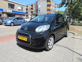 Citroën C1 1.0 Ambiance 74.513 KM NAP Airco