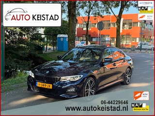 BMW 330e eDrive M-PAKKET LASER/HEAD-UP/SCHUIFDAK! SUPER STAAT!
