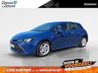 Toyota Corolla 1.8 Hybrid Active |