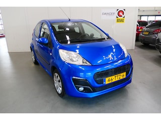 Peugeot 107 1.0 68PK 5D Active