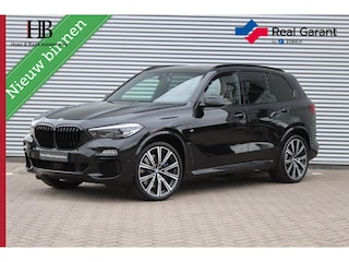 BMW X5 xDrive45e High Executive M-Sport/Memory/22inch/Camera