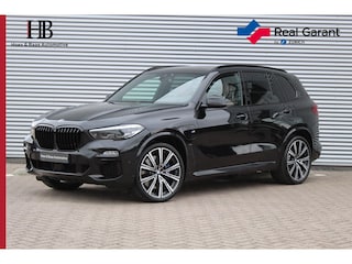 BMW X5 xDrive45e High Executive M-Sport/Memory/22inch/Camera