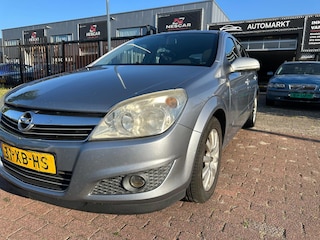 Opel Astra 1.6 Temptation AUTOMAAT