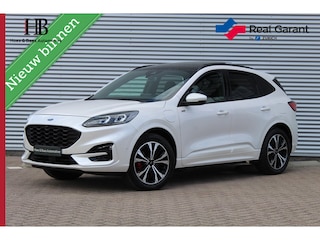 Ford Kuga 2.5 PHEV ST-Line X Pano/360/Trekhaak/B&O/Adapt cruise