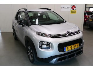 Citroën C3 Aircross 1.2 PureTech 110pk automaat EAT6 Feel (Goed onderhouden)