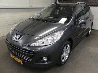 Peugeot 207 SW 1.6 VTi Première - Trekhaak - Cruise Control