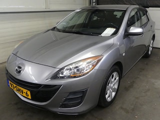 Mazda 3 1.6 S - Trekhaak - Cruise Control