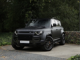 Land Rover Defender 110 4.4 P635 Octa Edition One