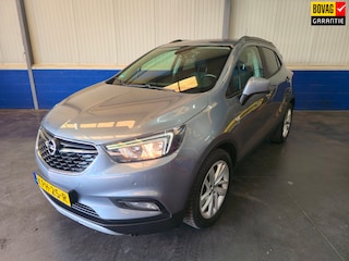 Opel Mokka X 1.4 Turbo Innovation