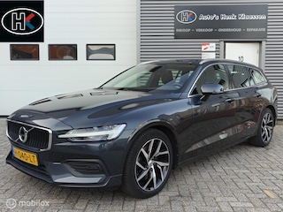 Volvo V60 2.0T4 211pk AUT8 Momentum Pro Leder Stoelverwarm.