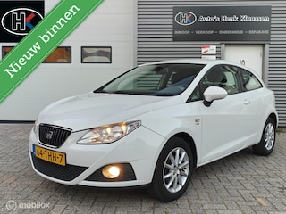 Seat Ibiza SC 1.2 TSI Style
