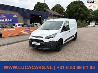 Ford Transit Connect 1.5 TDCI L2 Economy Edition AIRCO + TREKHAAK!