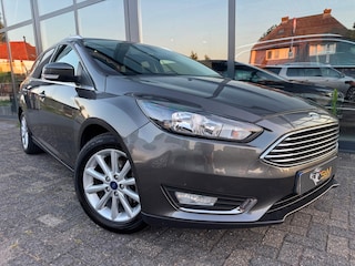 Ford Focus Wagon 1.0 Titanium