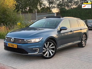 Volkswagen Passat Variant 1.4 TSI GTE Highline AUT ACC Pano