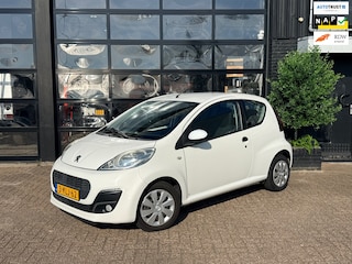 Peugeot 107 1.0 Access Accent
