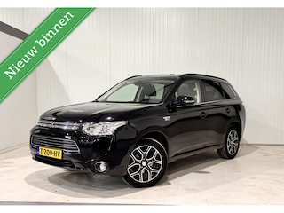 Mitsubishi Outlander 2.0 PHEV Instyle+|TREKHAAK|PANO|ACC|