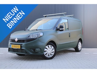 Fiat Doblò 1.3 MJ L1H1 SX