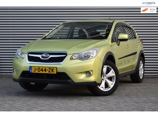 Subaru XV 2.0i Luxury AWD, Airco, Cruise, Trekhaak, Lmv.