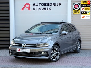 Volkswagen Polo 1.0 TSI 3xR-Line Pano/Keyless/Camera