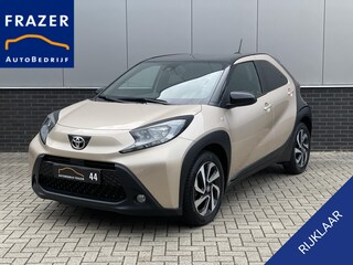 Toyota Aygo 1.0 VVT-i MT Pulse