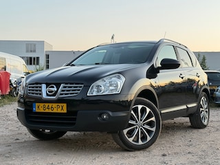 Nissan Qashqai 2.0 Acenta/ PANO/ SCHERM/ VELGEN