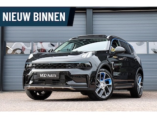 Lynk & Co 01 1.5 Plug-in Hybrid |PANODAK|MEMORY|360 CAMERA|KEYLESS|ELEK. KLEP|INFINITY!