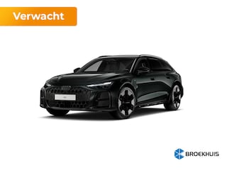 Audi A6 allroad | Adaptieve luchtvering - allroad | Adaptive cruise control | Audi sound system