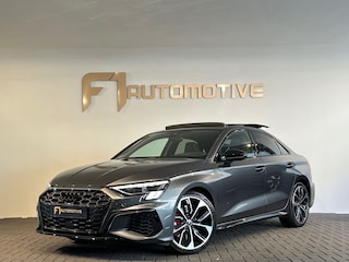Audi A3 Limousine 2.0 TFSI quattro Pano|RS Seat|Memory|Massage