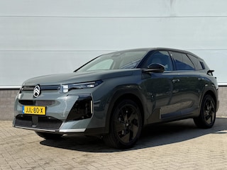 Citroën C5 Aircross 1.2 Hybrid 145 Max