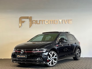 Volkswagen Polo 2.0 TSI GTI Pano|CarPlay|Beats|Stoelverwarming