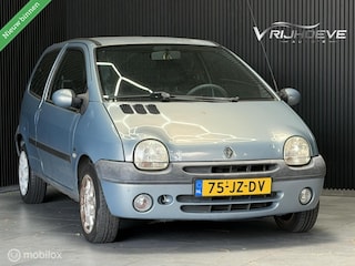 Renault Twingo 1.2-16V Dynamique|NAP|APK|ELEKRAMEN|STUURBEKR