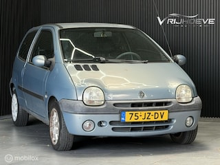 Renault Twingo 1.2-16V Dynamique|NAP|APK|ELEKRAMEN|STUURBEKR