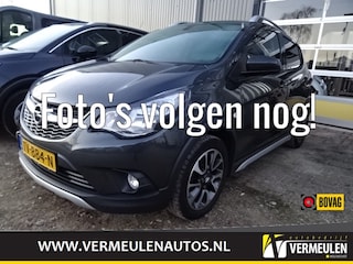 Opel Karl 1.0 75PK ROCKS Online Edition + 15"/ Airco/ Cruise/ CarPlay/ NL auto
