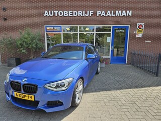 BMW 114i Upgrade Edition