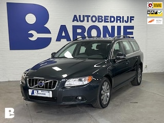 Volvo V70 1.6 T4 Limited Edition, schuifdak