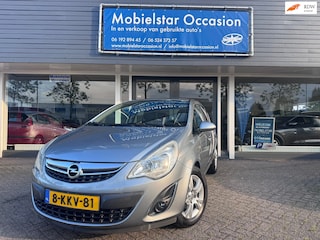 Opel Corsa 1.2-16V Rhythm