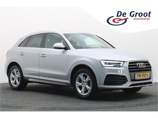 Audi Q3 1.4 TFSI CoD Design Pro Line Plus