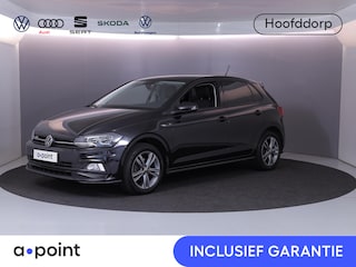 Volkswagen Polo 1.0 TSI R-Line Edition 95 pk | Navigatie | Parkeersensoren | Adaptieve cruise control | Autom. airco | Apple Carplay/Android Auto |