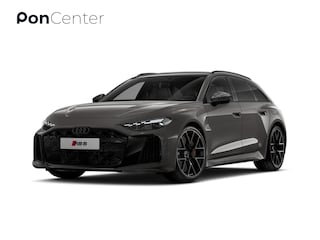 Audi A5 Avant e-hybrid 470 kW / 639 PK