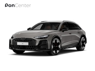 Audi A6 2.0 e-hybrid quattro 270 kW / 367 PK