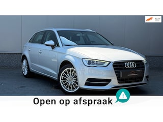 Audi A3 Sportback 1.8 TFSI S-Tronic Stoelverw. Cruise Groot OH