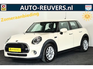 Mini Cooper 1.5 Pepper / LED / Aut / Navi / CarPlay
