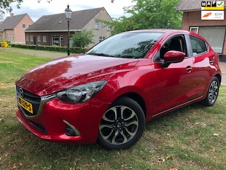 Mazda 2 1.5 Skyactiv-G TS+ ORG NL / AC / LM / APK 26-2-2027
