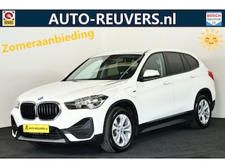 BMW X1 xDrive25e / Navigatie / DAB