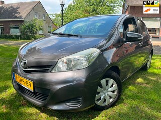 Toyota Yaris 1.0 VVT-i Now ORG NL/5DRS/AIRCO/ COMPL.ONDERH