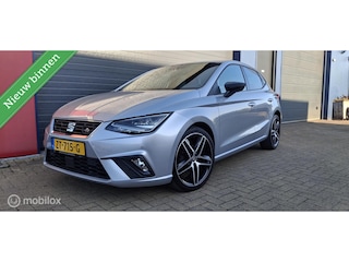 Seat Ibiza 1.0 TSI FR Business Intense