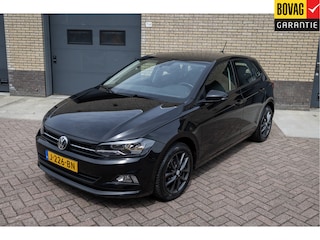 Volkswagen Polo 1.0 MPI Comfortline Airco, Cruise, carplay android, LMV