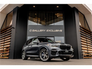 BMW X5 xDrive45e High Executive - M Sport | Panorama | Swarovski | Elek. Trekhaak | Luchtvering