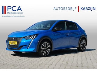 Peugeot 208 1.2 PureTech GT-Line