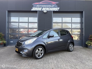 Kia Venga 1.6 CVVT DynamicPLusLine Automaat